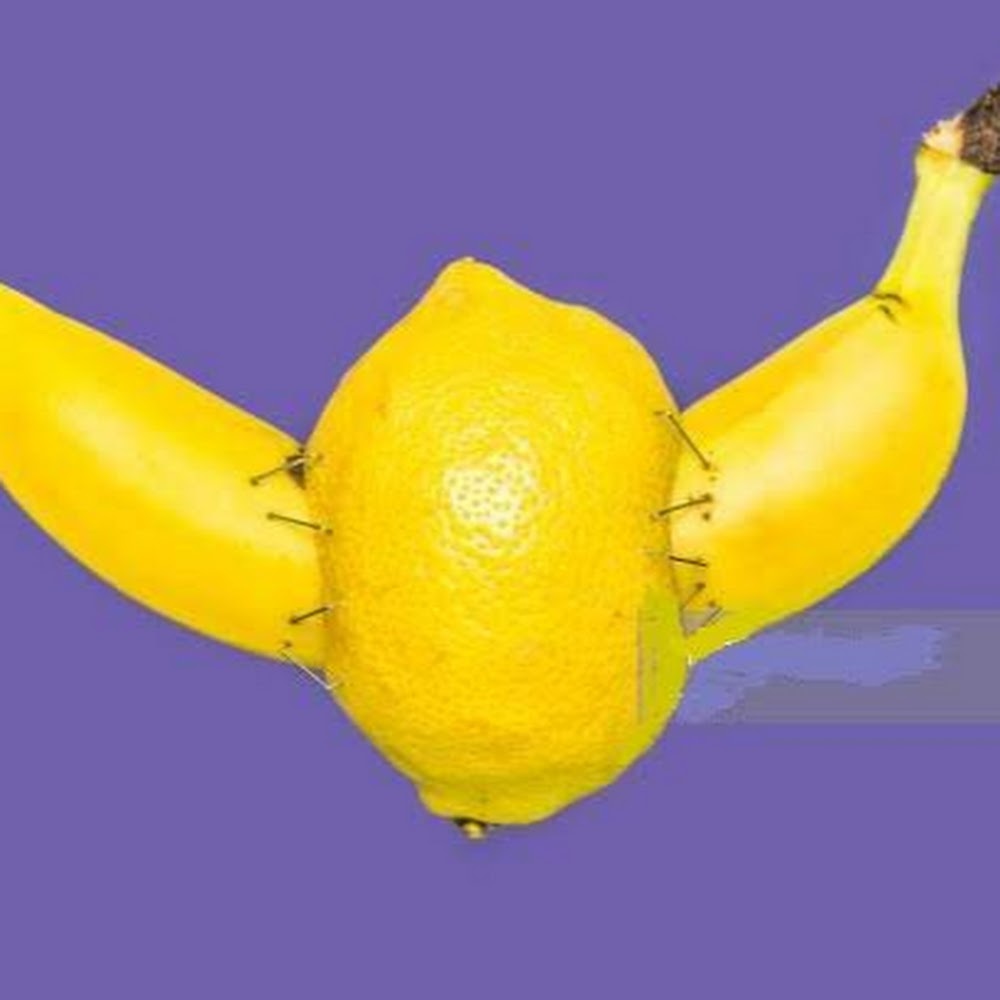 Meet your Posher, Bananalemon bls